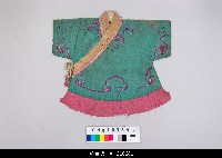 藏品(布袋戲服飾-旦衣)的圖片